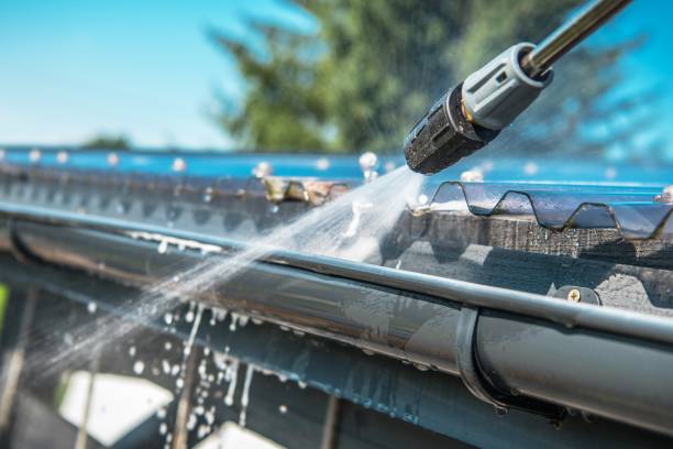 Best Sidewalk Pressure Washing  in Bell Nyon, CA