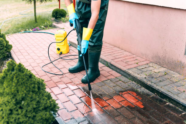 Roof Power Washing Services in Bell Canyon, CA