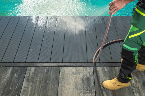 Best Commercial Building Pressure Washing  in Bell Nyon, CA