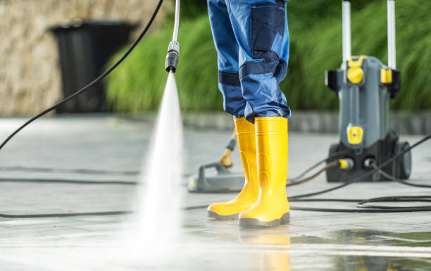 Best Pressure Washing Company Near Me  in Bell Nyon, CA