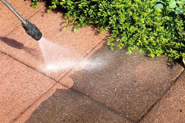 Local Pressure Washing Services in Bell Canyon, CA